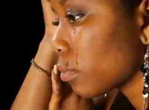 HELP!! If My Husband Does Not Smell My Pant, His Manhood Won’t Come Up – Woman Cries Out
